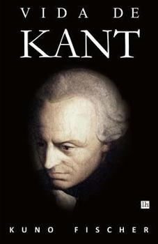 Paperback Vida de Kant [Spanish] Book