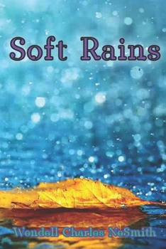 Paperback Soft Rains Book