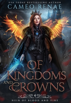 Hardcover Of Kingdoms and Crowns Book