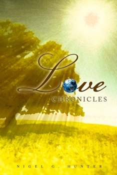 Paperback Love Chronicles Book