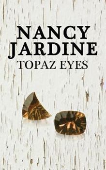 Paperback Topaz Eyes Book