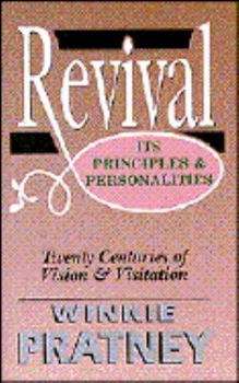 Paperback Revival: Its Principles and Personalities Book