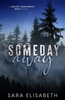 Paperback Someday Away Book