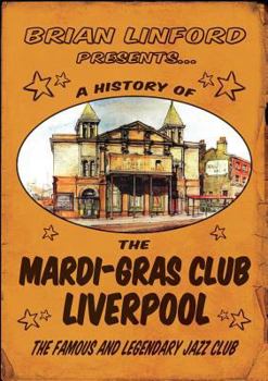 Paperback The Mardi Gras club, Liverpool Book
