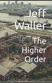 Paperback The Higher Order Book