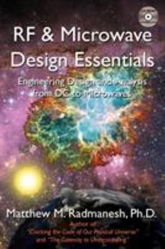 洋書 RF & Microwave Design Essentials Microwave and RF Design, Volume 1: Radio Systems: Steer