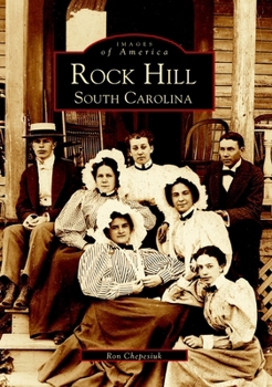 Rock Hill: South Carolina