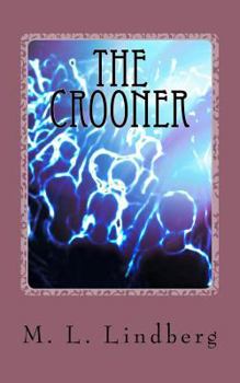 Paperback The Crooner: Ransom in Miami Book