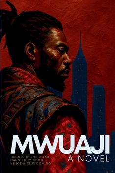 Paperback Mwuaji Book