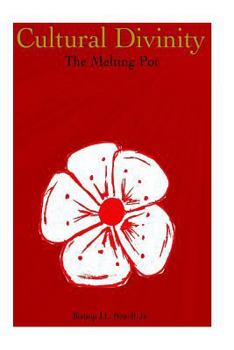 Paperback Cultural Divinity: The Melting Pot Book