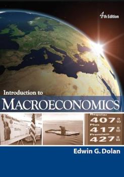 Hardcover Introduction to Macroeconomics 4th Edition Book