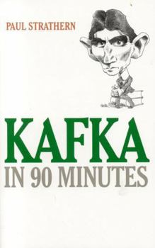 Hardcover Kafka in 90 Minutes Book