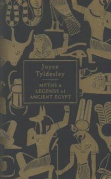 Hardcover Myths and Legends of Ancient Egypt Book