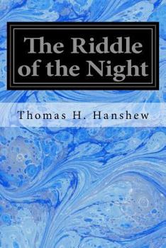 Paperback The Riddle of the Night Book