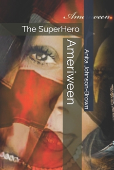 Paperback Ameriween: The SuperHero Book