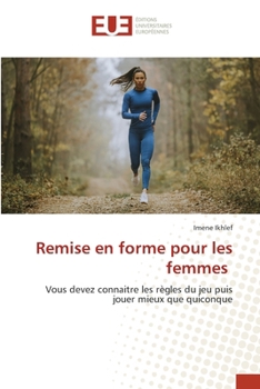 Paperback Remise en forme pour les femmes [French] Book