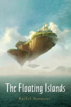The Floating Islands - Book #1 of the Floating Islands
