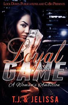 Paperback Loyal to the Game: A Woman's Worth Book