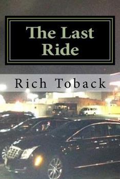 Paperback The Last Ride Book