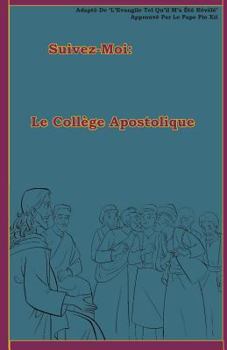 Paperback Le Collège Apostolique [French] Book