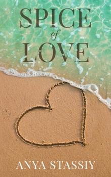 Paperback Spice of Love Book