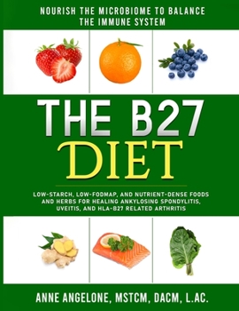 Paperback The B27 Diet Book