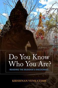 Paperback Do You Know Who You Are? Book