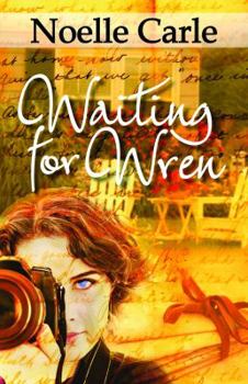 Paperback Waiting for Wren Book