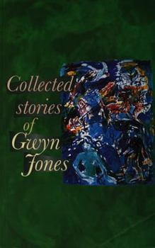Paperback Collected Stories of Gwyn Jones Book