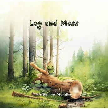 Log & Moss