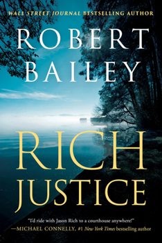 Paperback Rich Justice Book