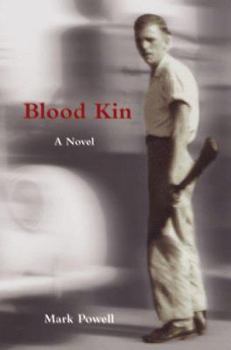 Hardcover Blood Kin Book