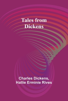 Paperback Tales from Dickens Book