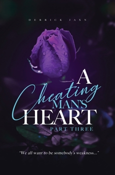 Paperback A Cheating Man's Heart 3 Book