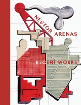 Paperback Recent Works: Néstor Arenas Book