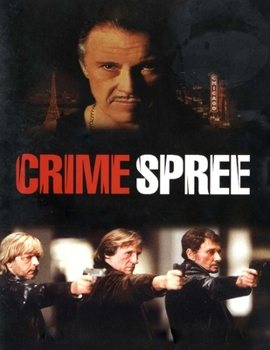 Crime Spree