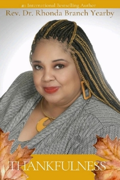 Thankfulness: 30 Devotions