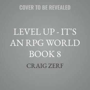 Audio CD Level Up - It's an RPG World Book 8: Conflict Book