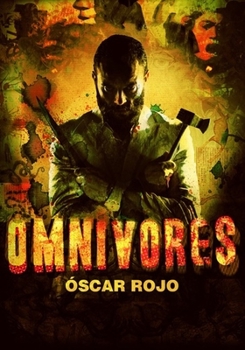 DVD Omnivores Book