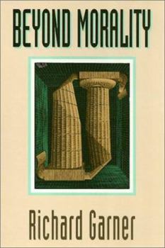Paperback Beyond Morality Book