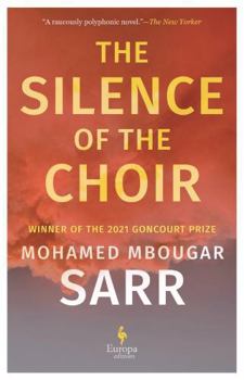 Paperback The Silence of the Choir Book