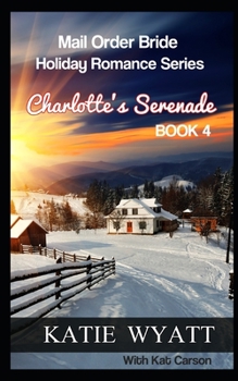 Paperback Charlotte's Serenade Book