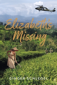 Paperback Elizabeth's Missing Book