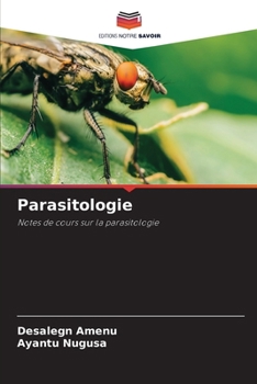 Parasitologie (French Edition)