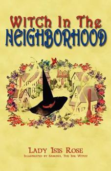 Paperback Witch In The Neighborhood Book