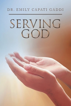 Paperback Serving God Book
