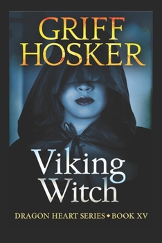 Paperback Viking Witch Book