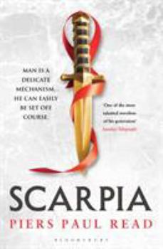 Paperback Scarpia Book