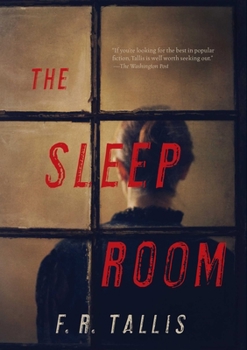 Paperback The Sleep Room Book