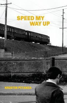 Paperback Speed My Way Up: Selected Stories Book